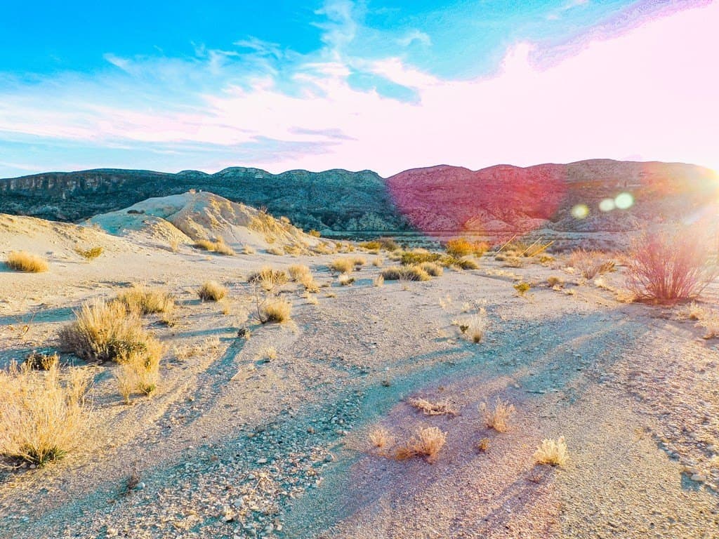 1.23 acres in Brewster County featured view
