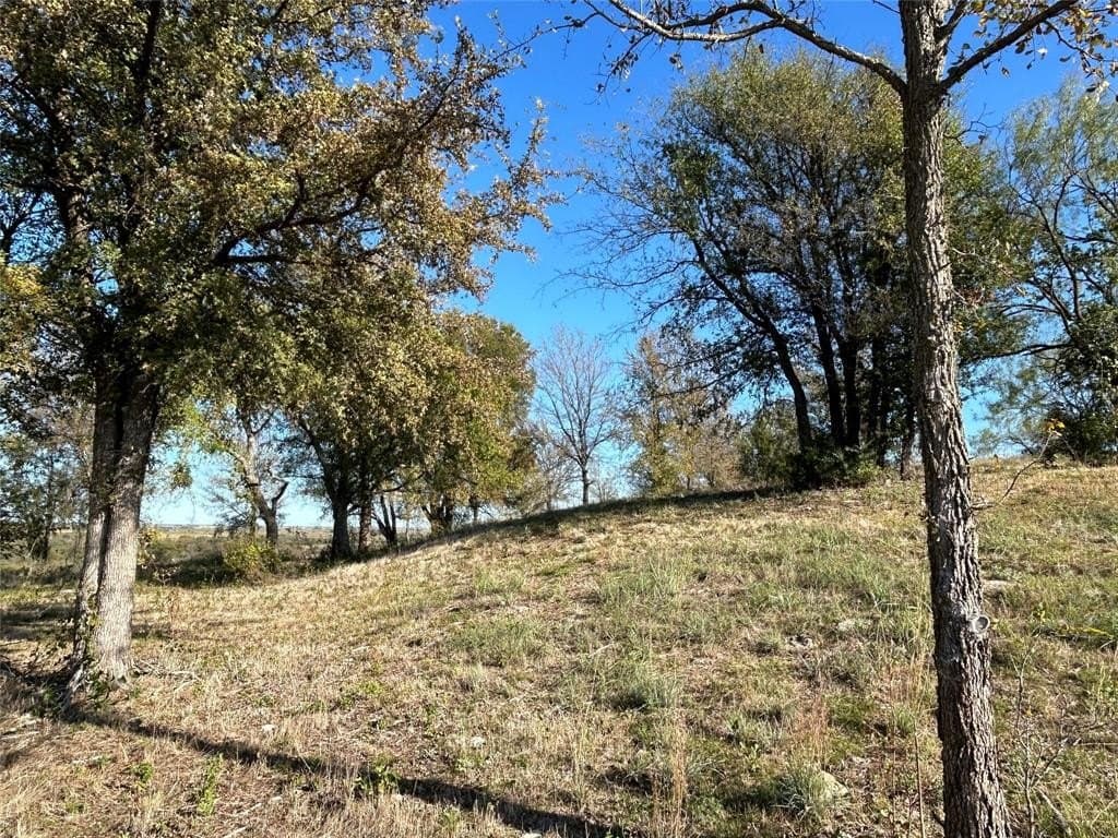 7.21 acres in Parker County