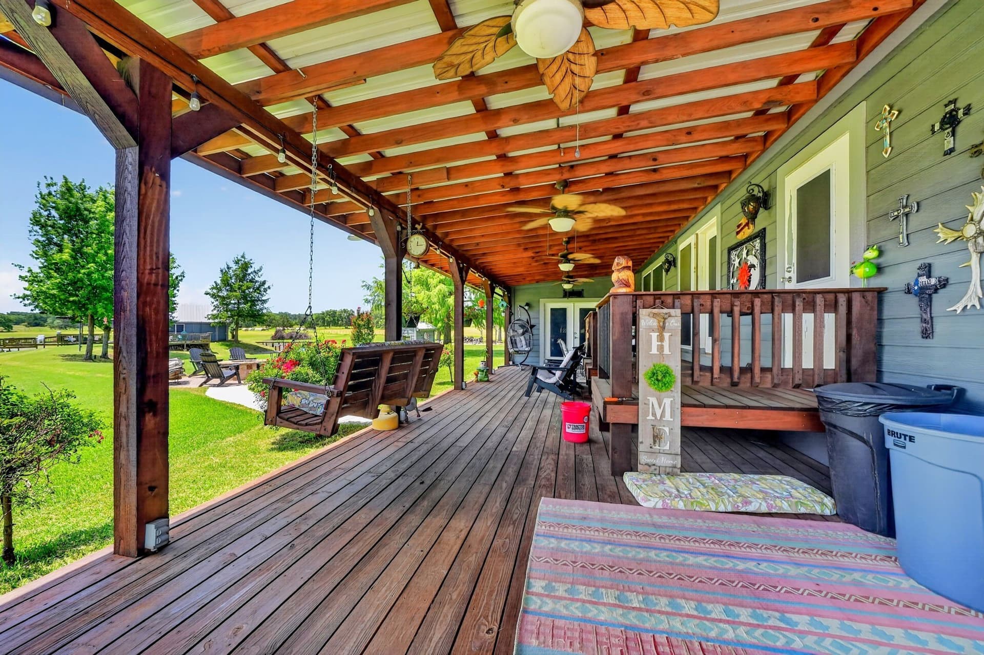 10 acres in Wise County featured view