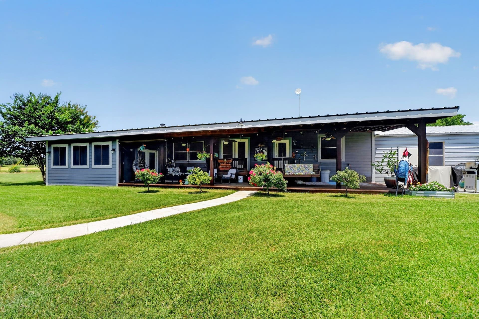 10 acres in Wise County gallery image 4
