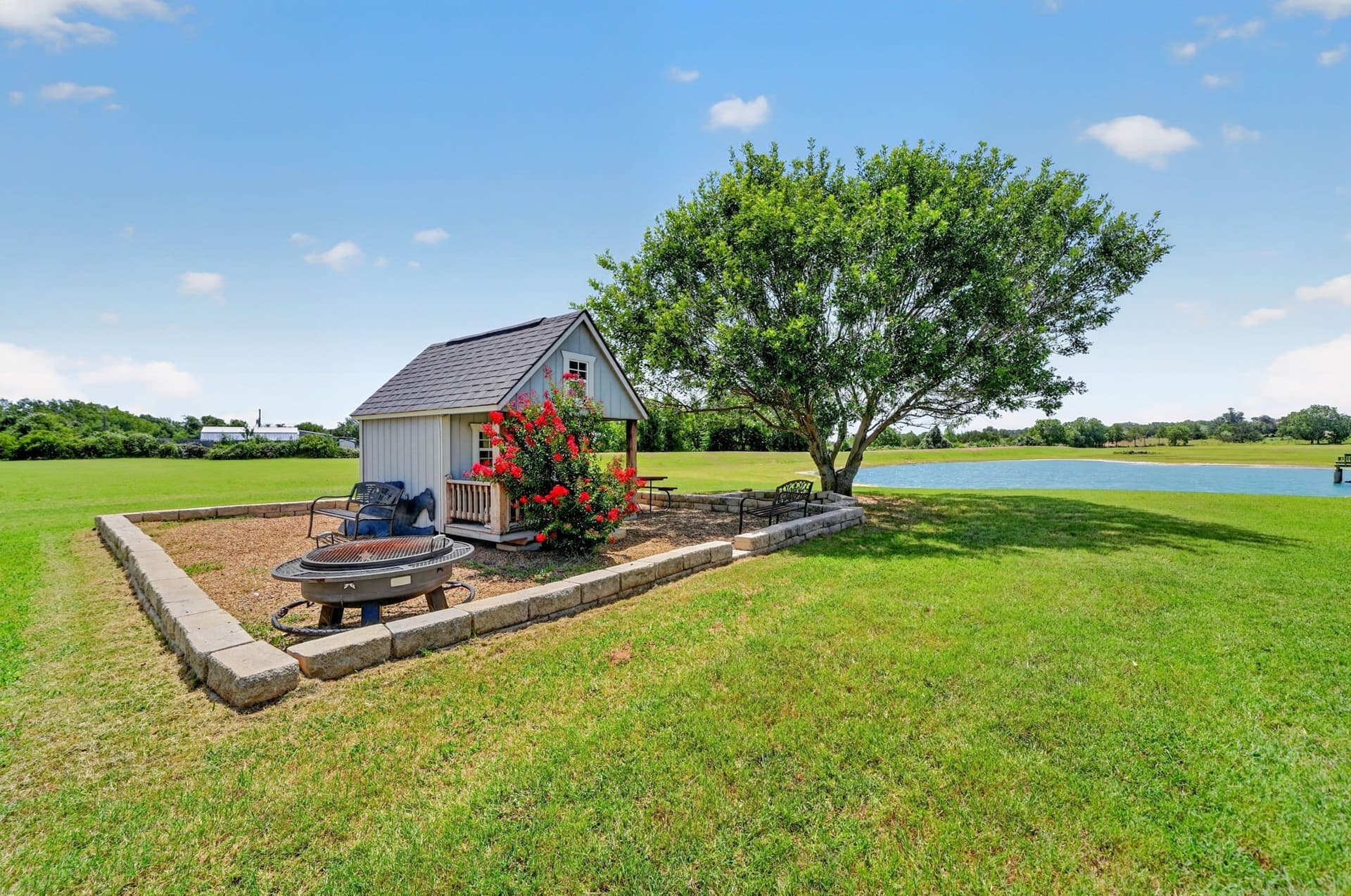 10 acres in Wise County - photo 33
