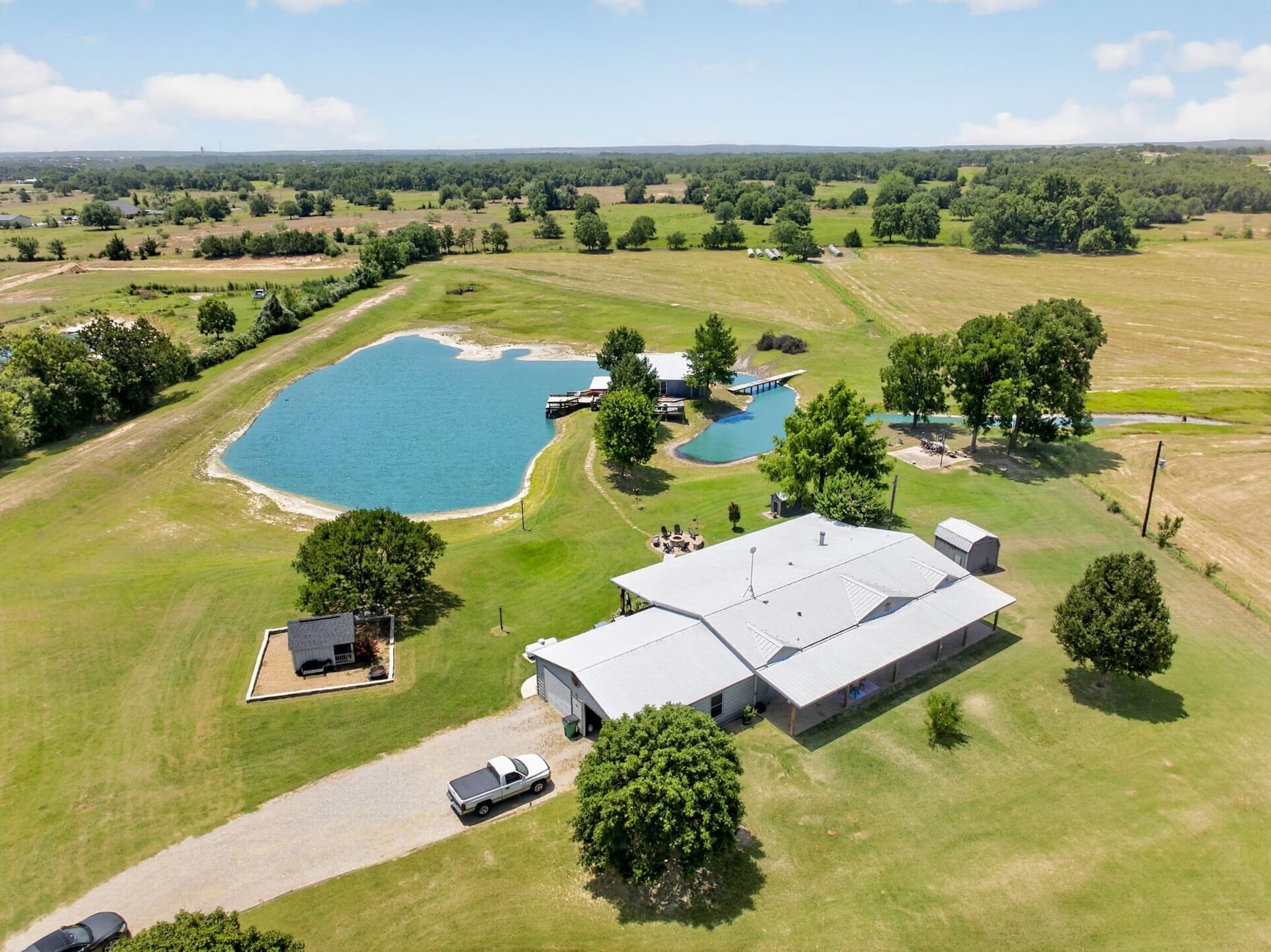 10 acres in Wise County gallery image 3