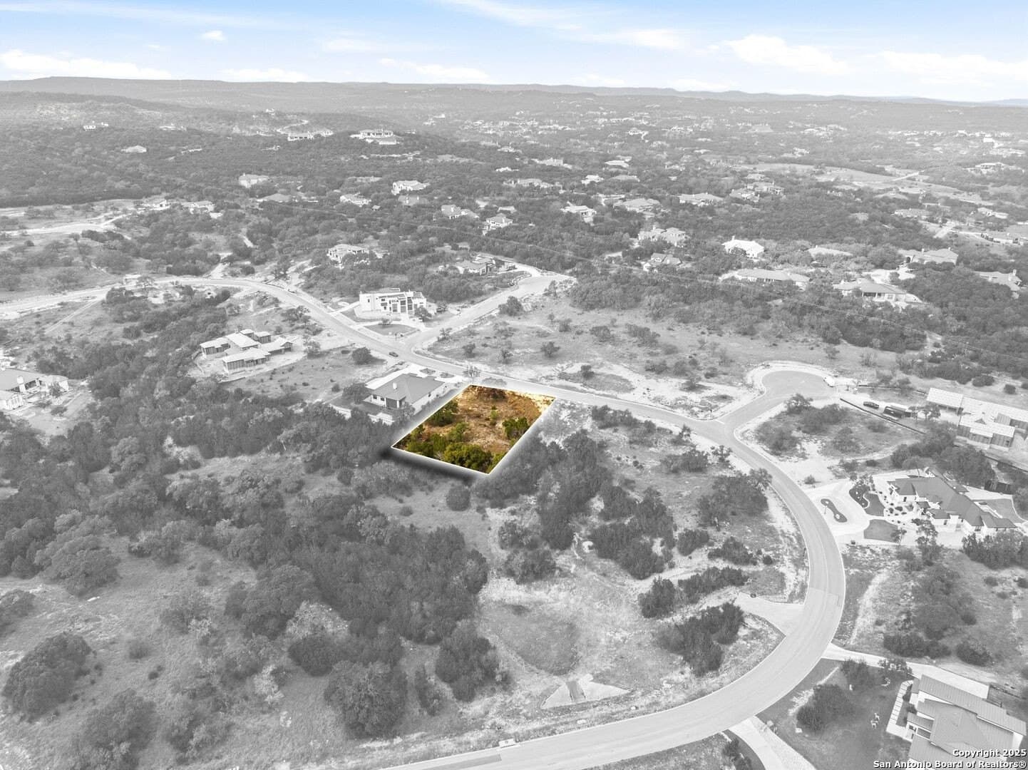 0.58 acres in Bexar County - photo 7