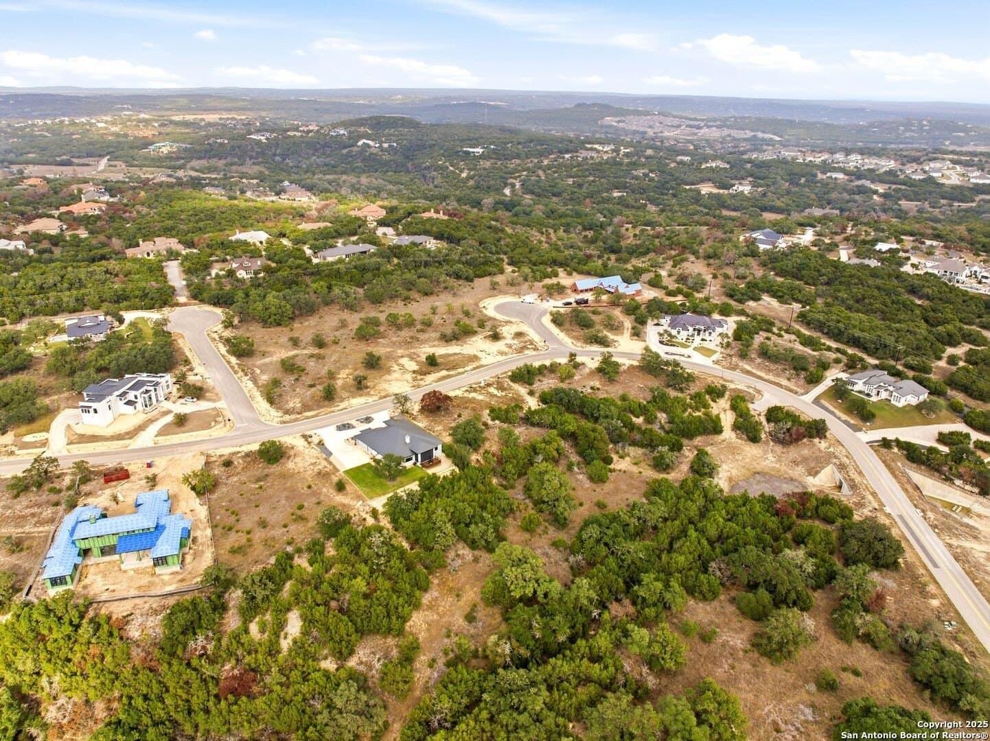 0.58 acres in Bexar County - photo 8