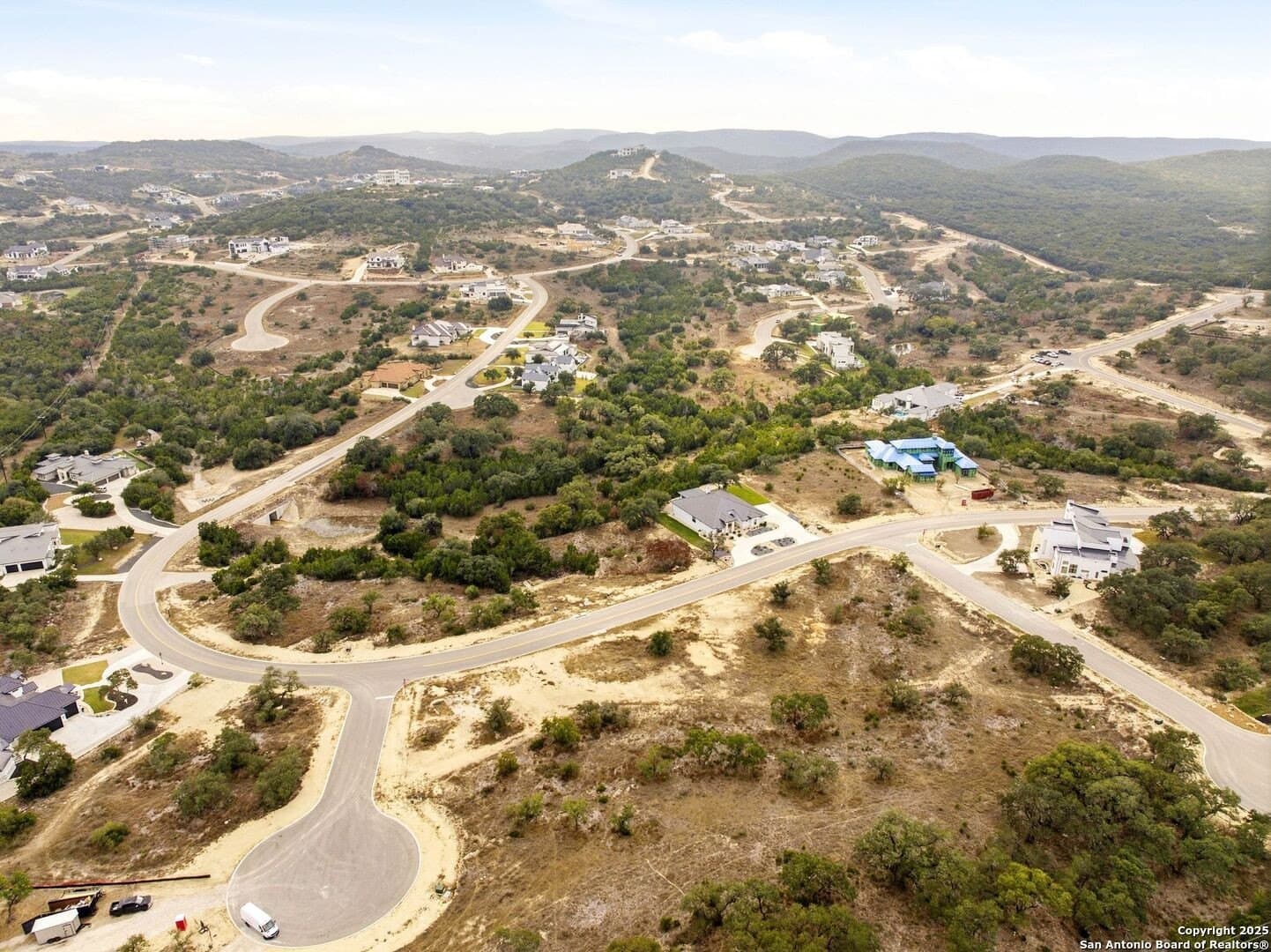 0.58 acres in Bexar County - photo 6