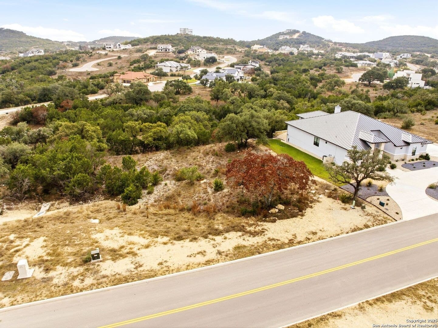 0.58 acres in Bexar County gallery image 3