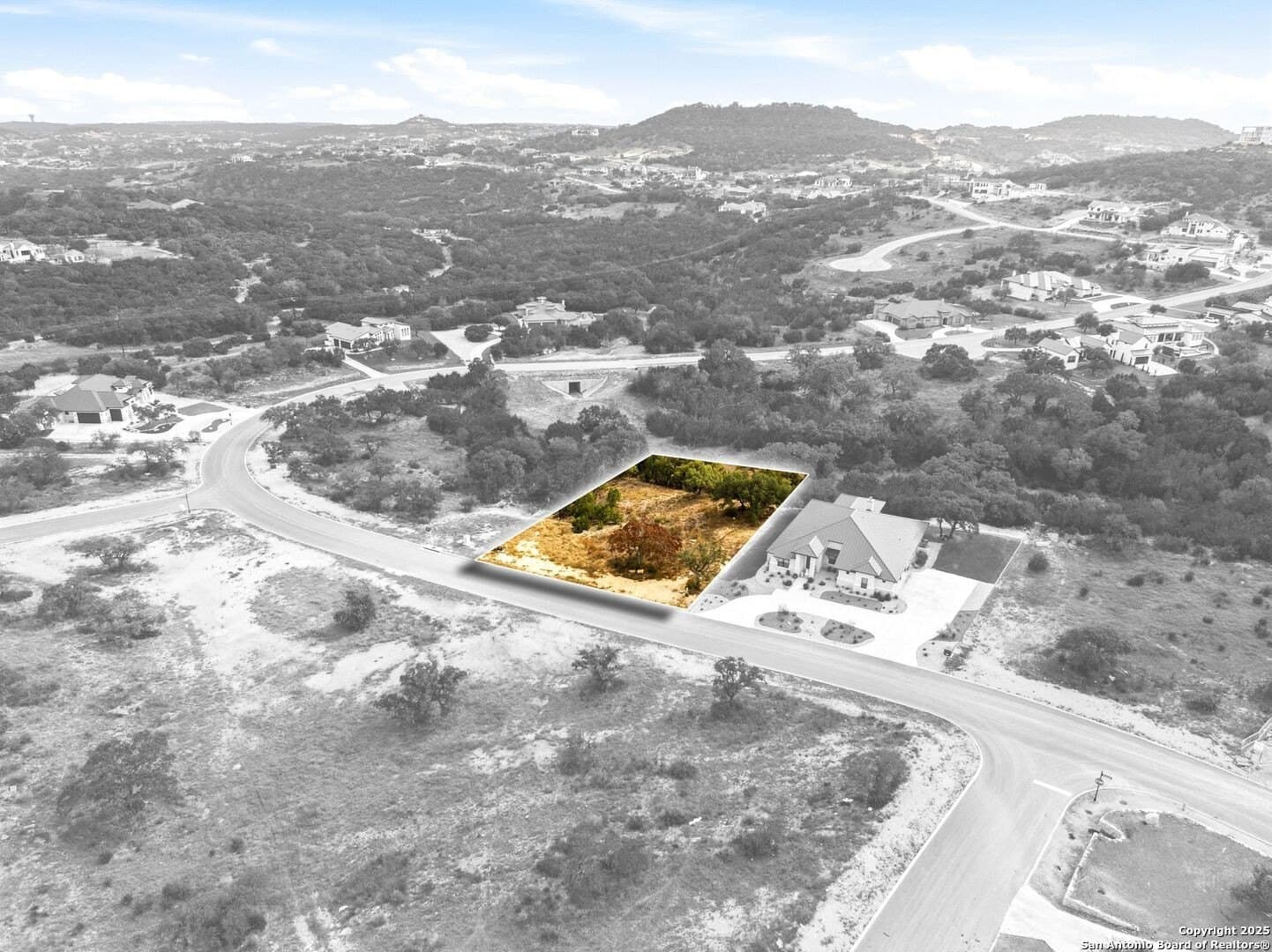 0.58 acres in Bexar County - photo 12