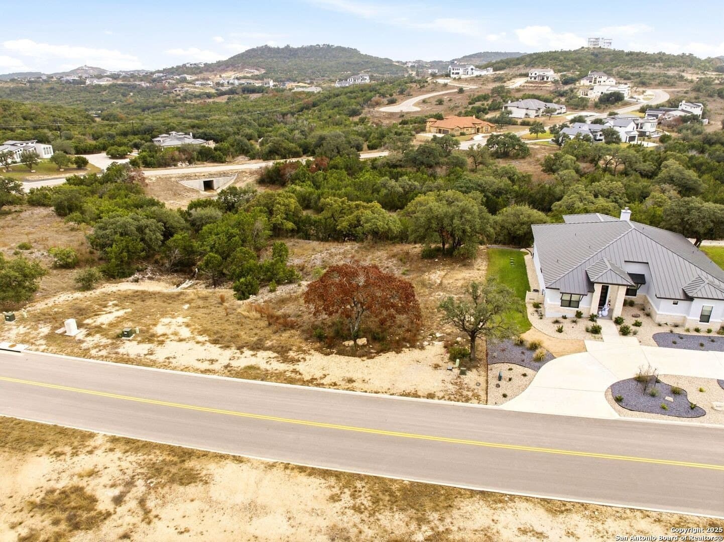 0.58 acres in Bexar County gallery image 4