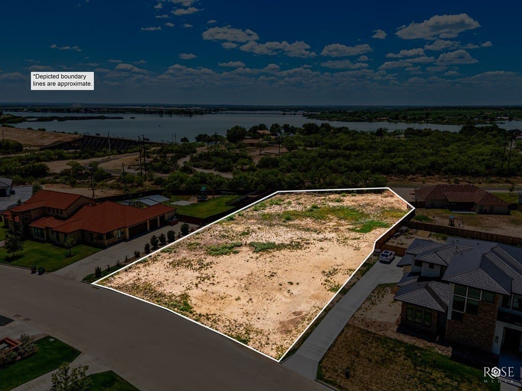 0.84 acres in Tom Green County gallery image 3