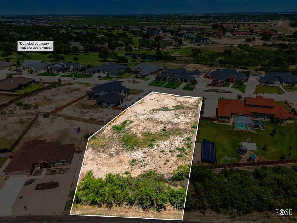 0.84 acres in Tom Green County gallery image 4