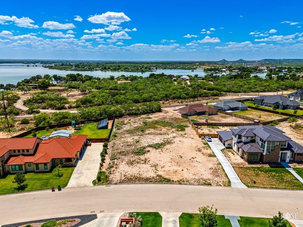 0.84 acres in Tom Green County featured view