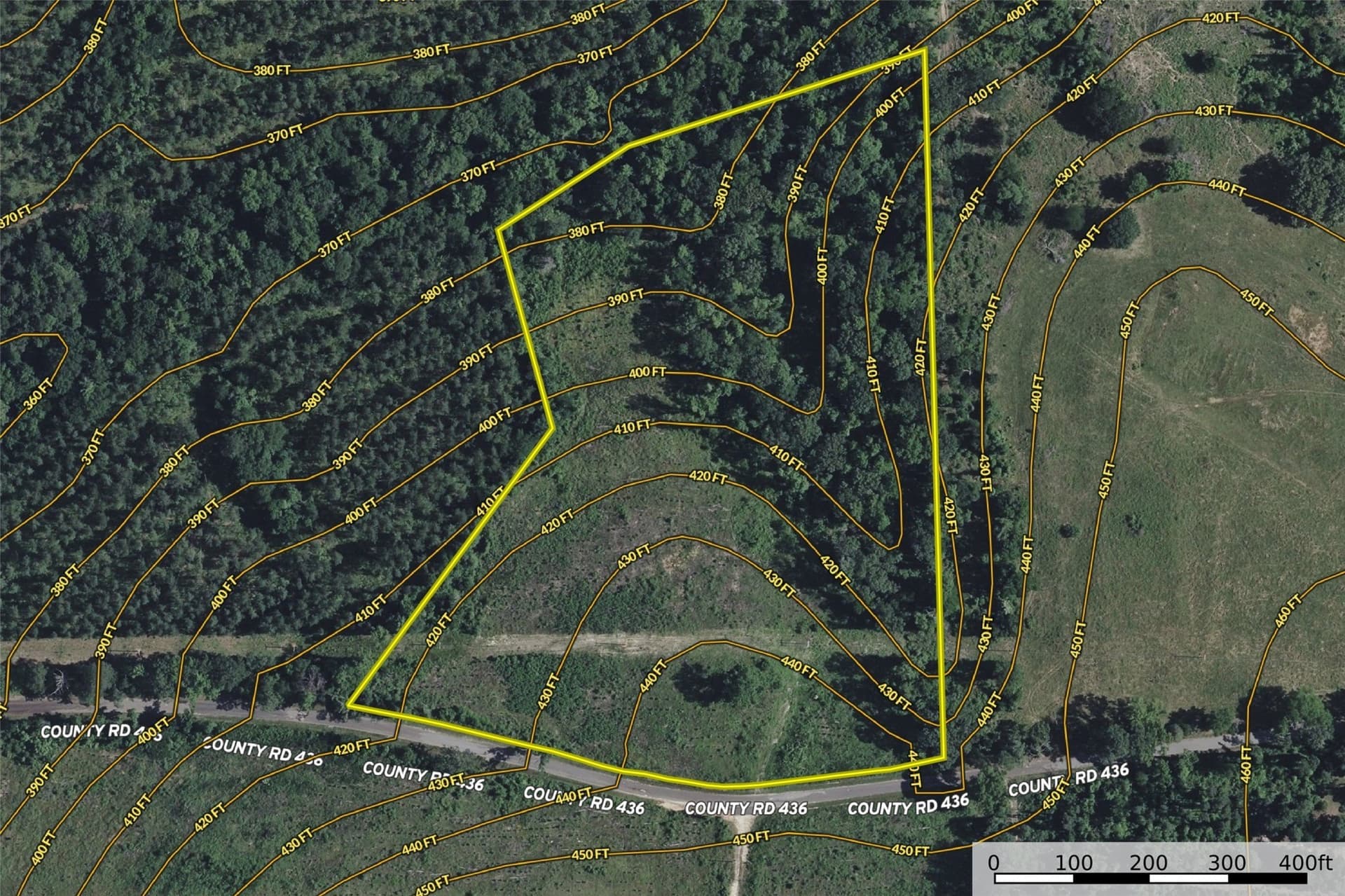 12.36 acres in Rusk County - photo 39