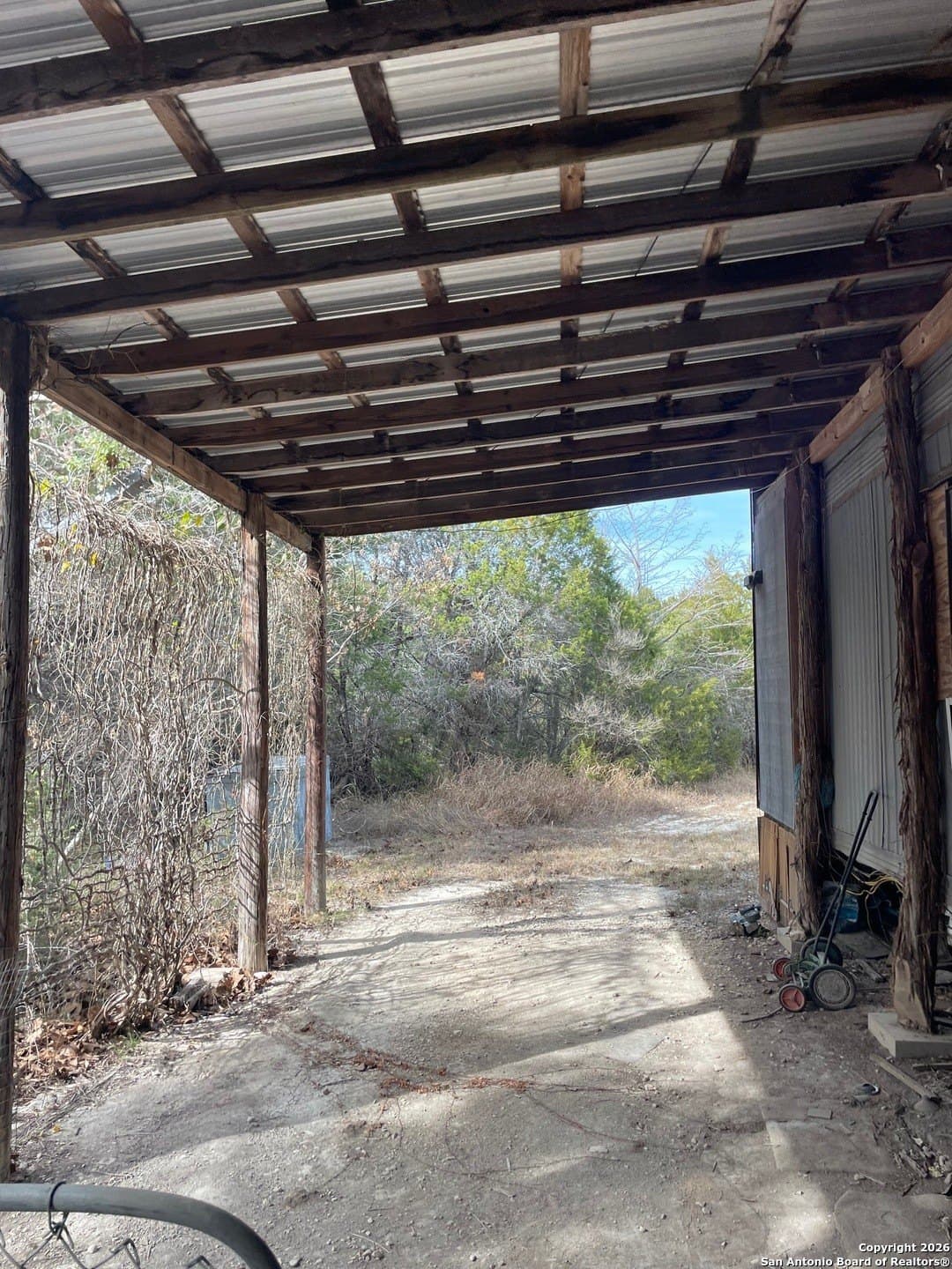 10.25 acres in Bandera County - photo 7