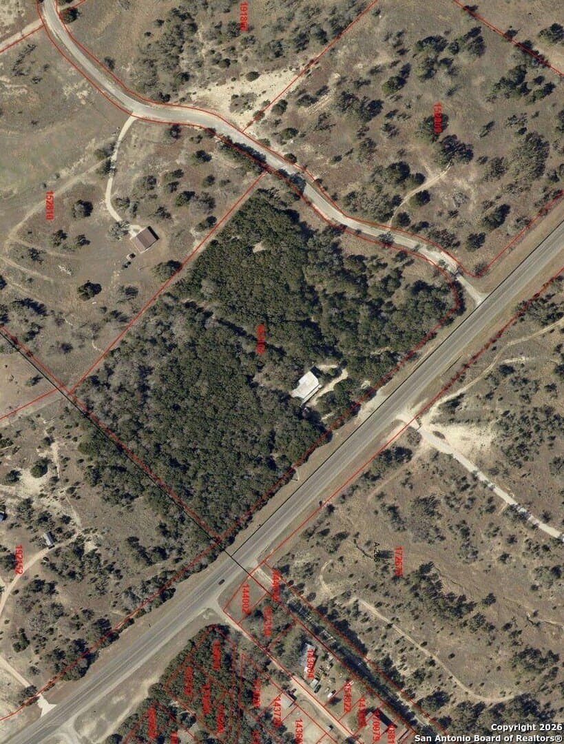 10.25 acres in Bandera County - photo 21