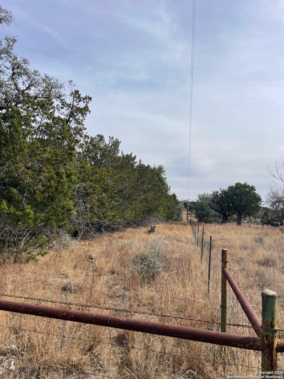 10.25 acres in Bandera County - photo 20