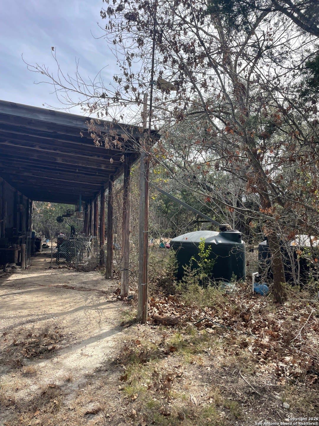 10.25 acres in Bandera County - photo 8