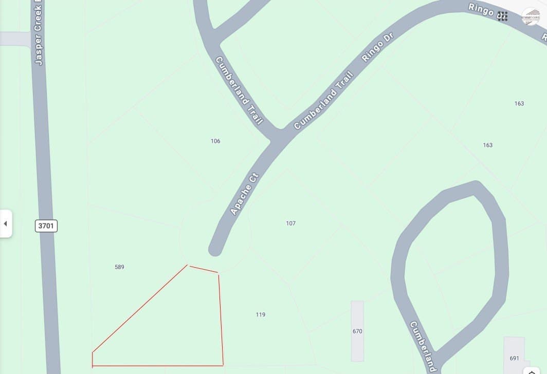 0.4 acres in Wise County - photo 2