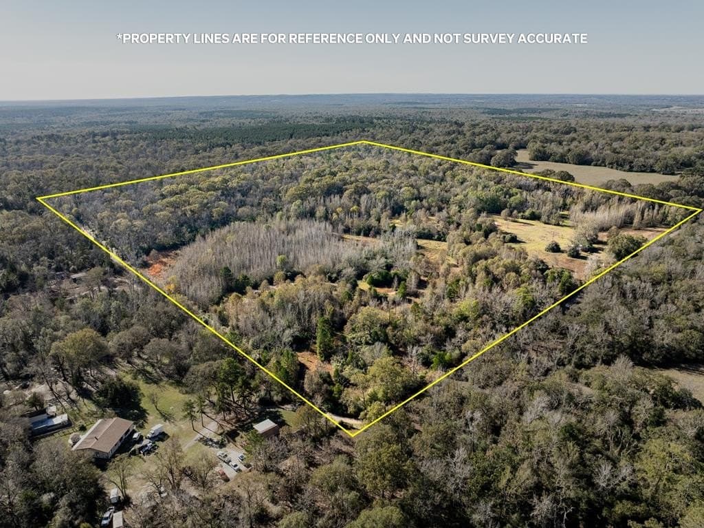 42 acres in LEON County