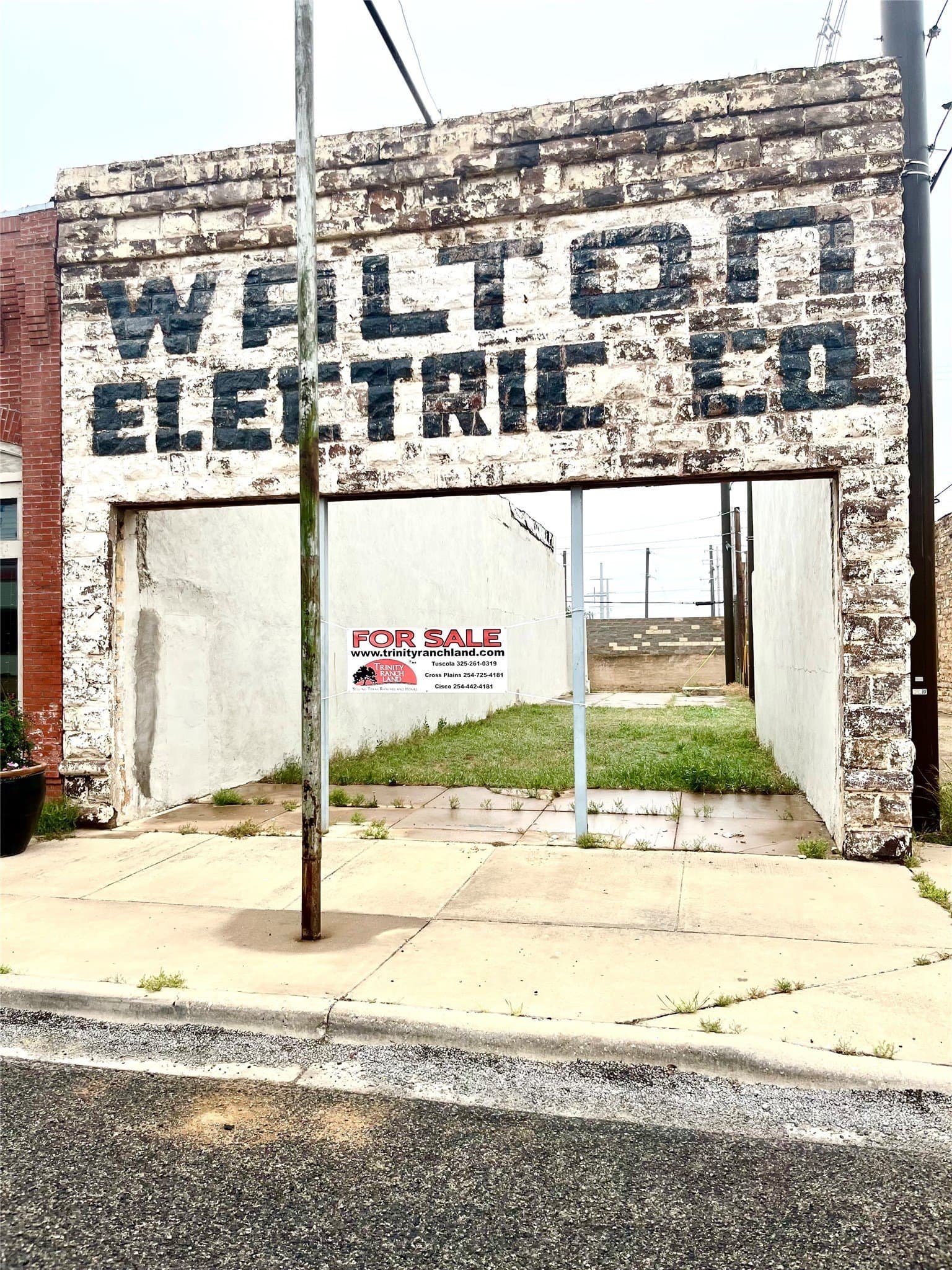 0.07 acres in Eastland County gallery image 2