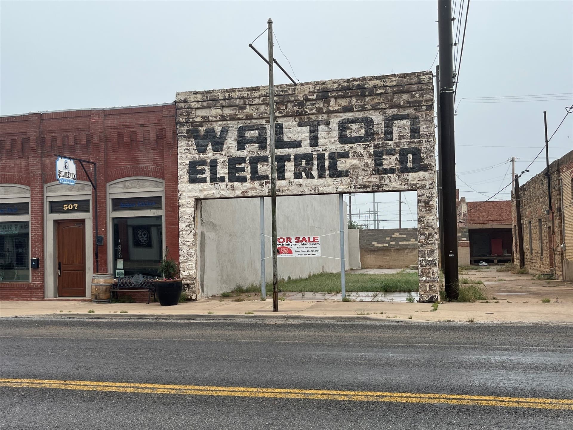 0.07 acres in Eastland County gallery image 4