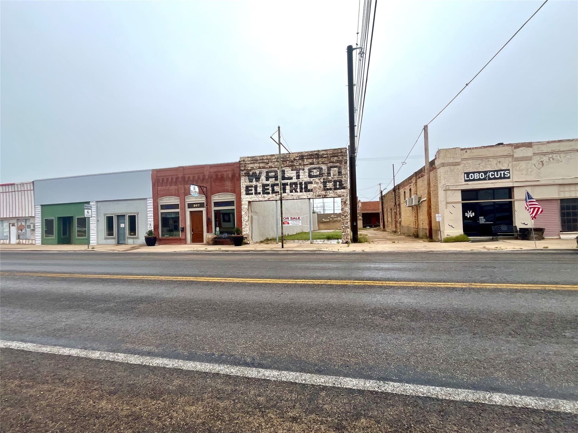 0.07 acres in Eastland County gallery image 3