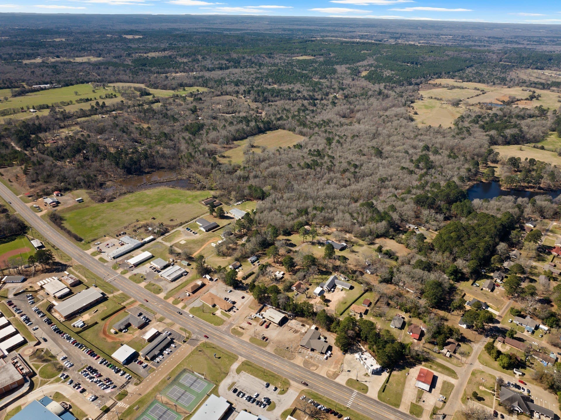 74.98 acres in Morris County - photo 4