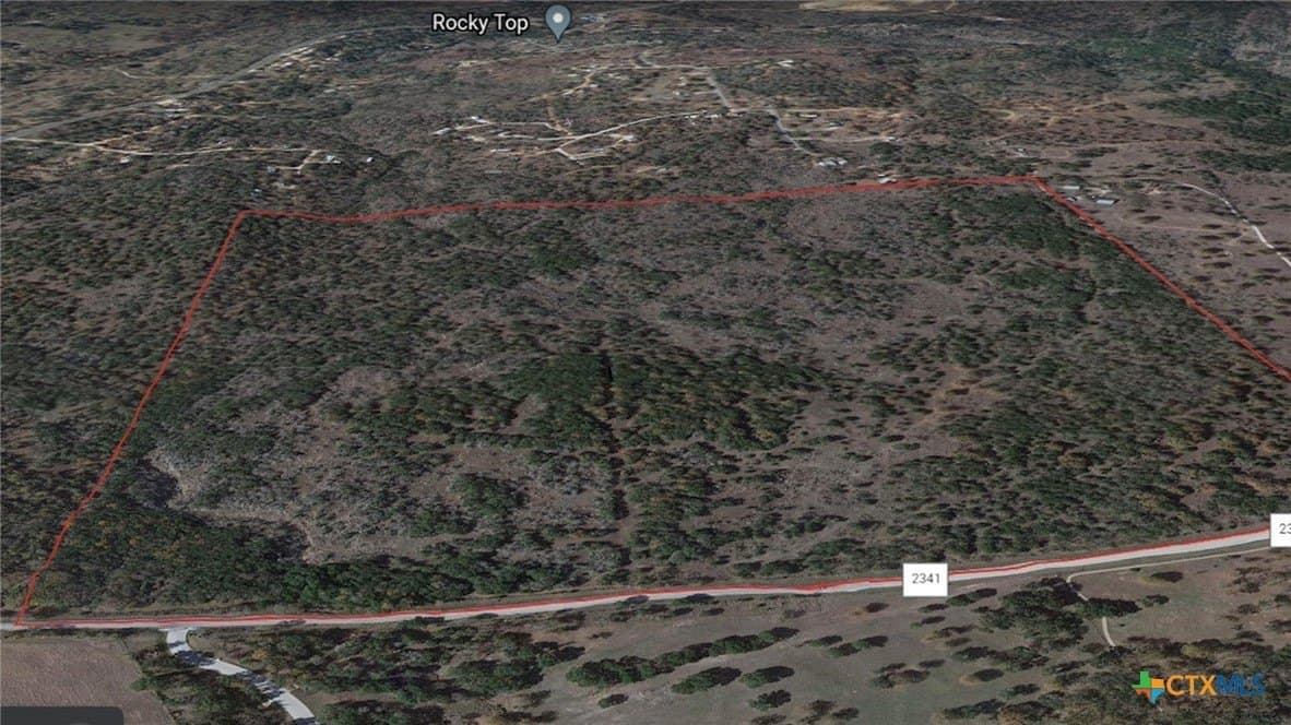168.1 acres in Burnet County - photo 7