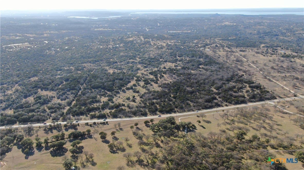 168.1 acres in Burnet County featured view