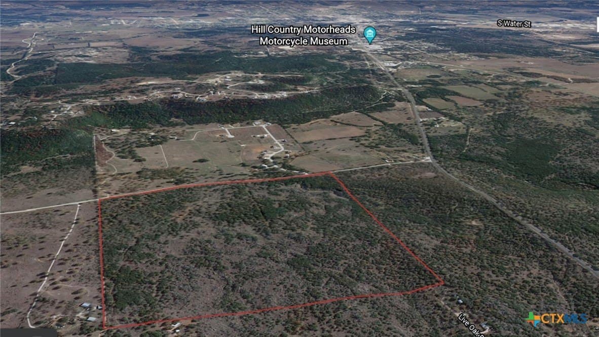 168.1 acres in Burnet County gallery image 4