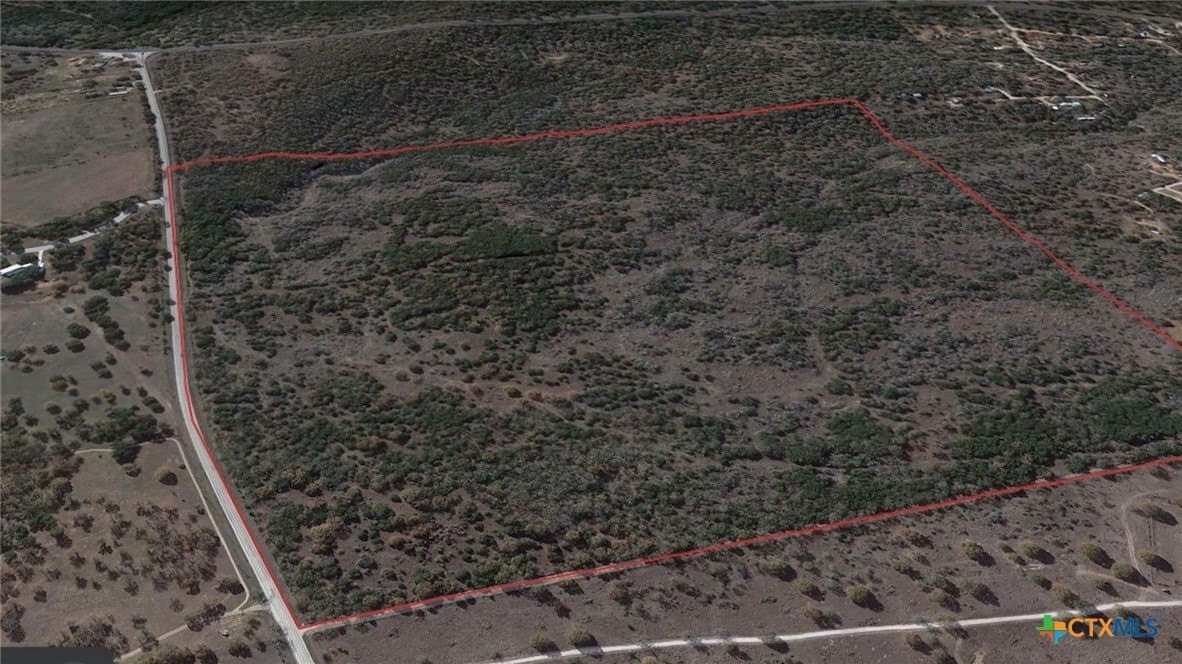168.1 acres in Burnet County - photo 6