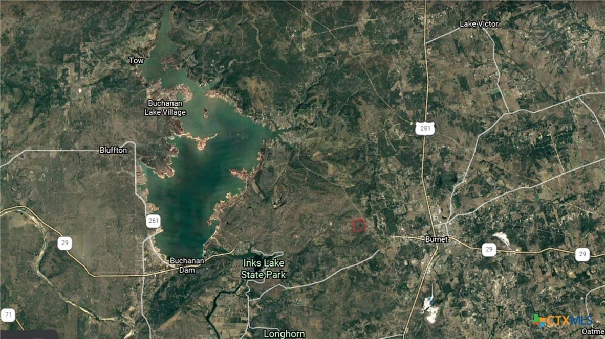 168.1 acres in Burnet County - photo 9