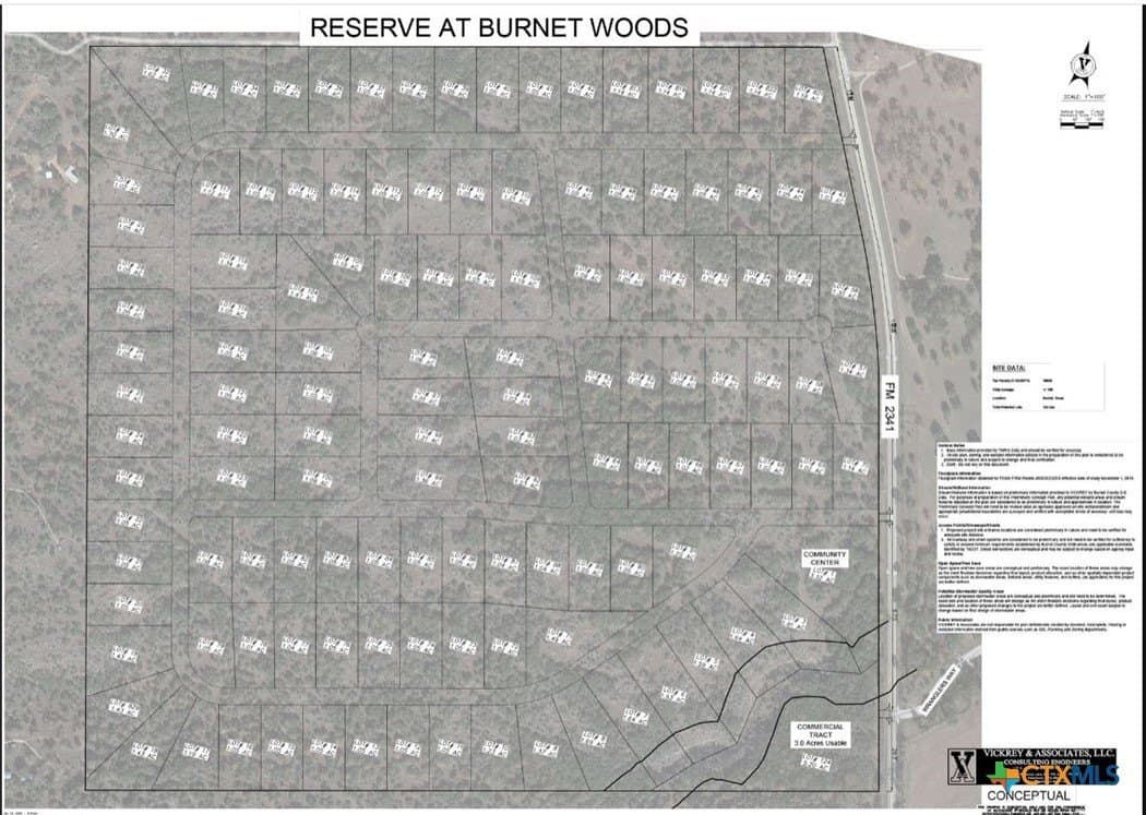 168.1 acres in Burnet County - photo 12