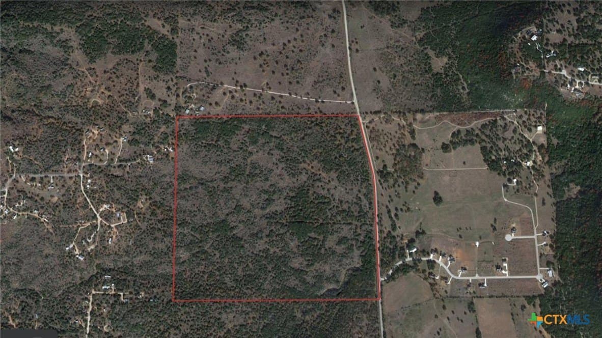 168.1 acres in Burnet County gallery image 2
