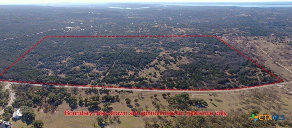 168.1 acres in Burnet County gallery image 3