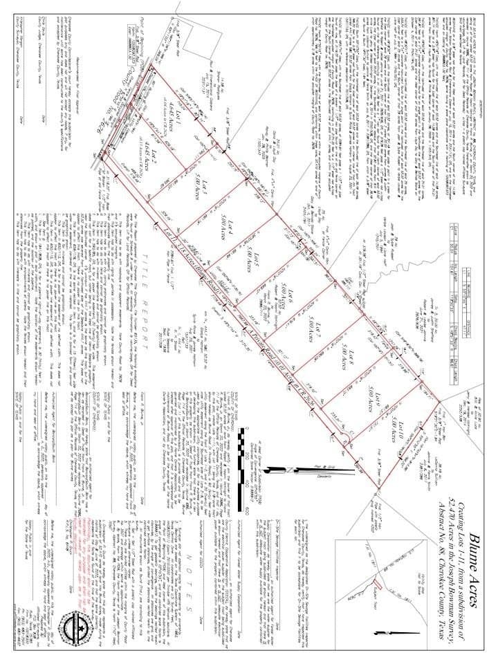 5 acres in Texas County - photo 6