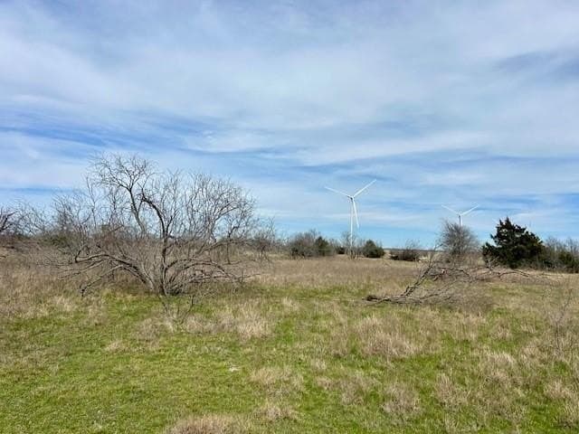 4.95 acres in Navarro County featured view