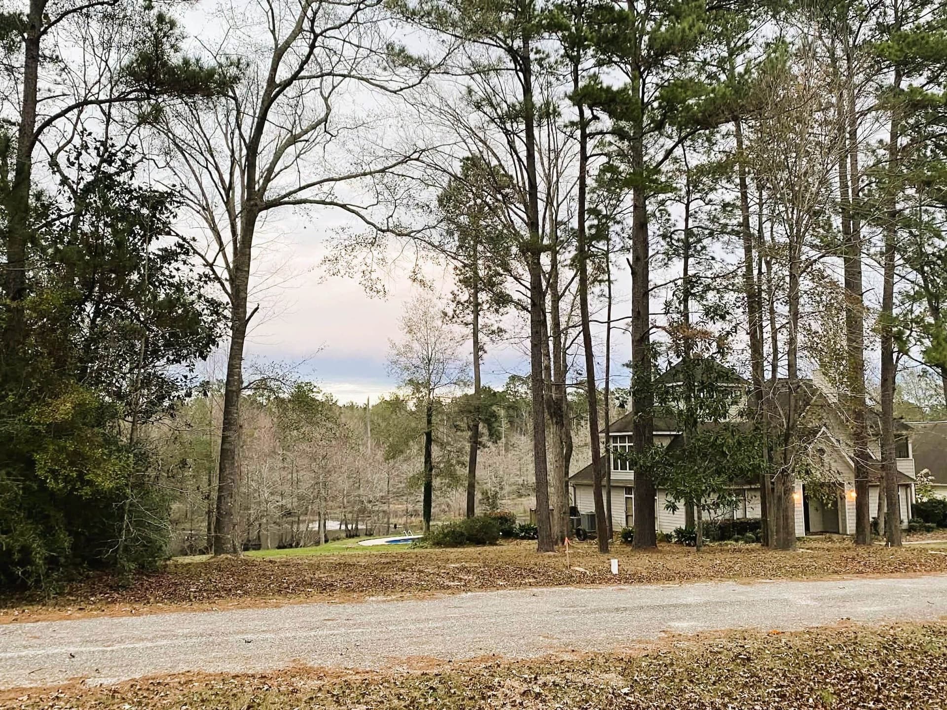 0.83 acres in Texas County featured view