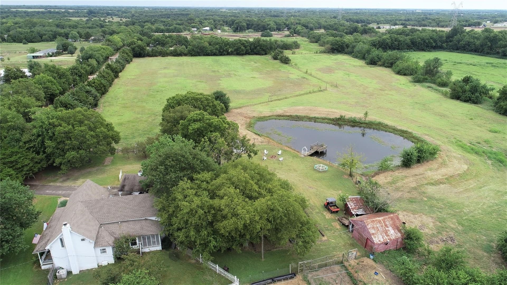 17.73 acres in Collin County gallery image 3
