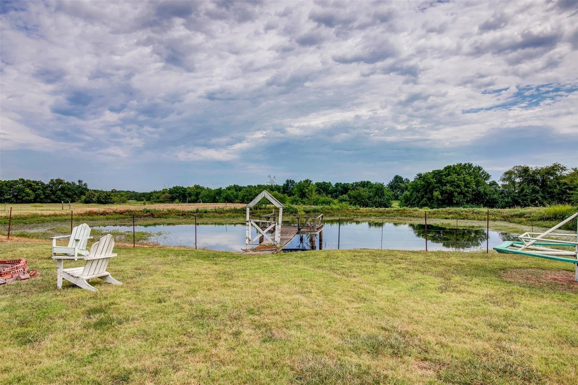 17.73 acres in Collin County gallery image 4