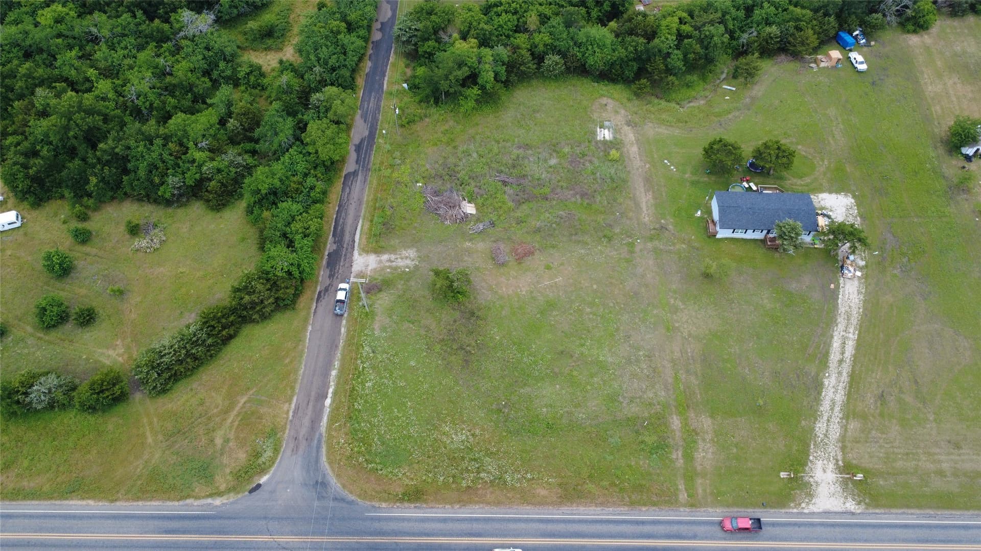 1.18 acres in Hunt County - photo 6