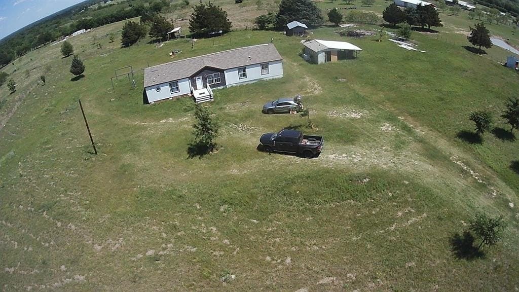 10 acres in Kaufman County gallery image 3