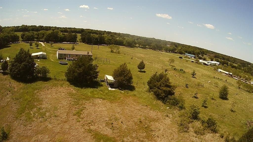 10 acres in Kaufman County gallery image 4