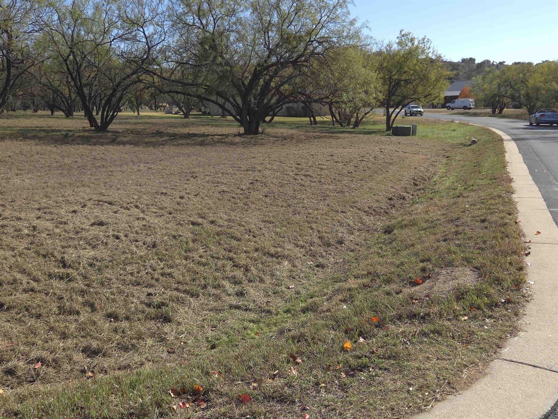 0.32 acres in Llano County featured view