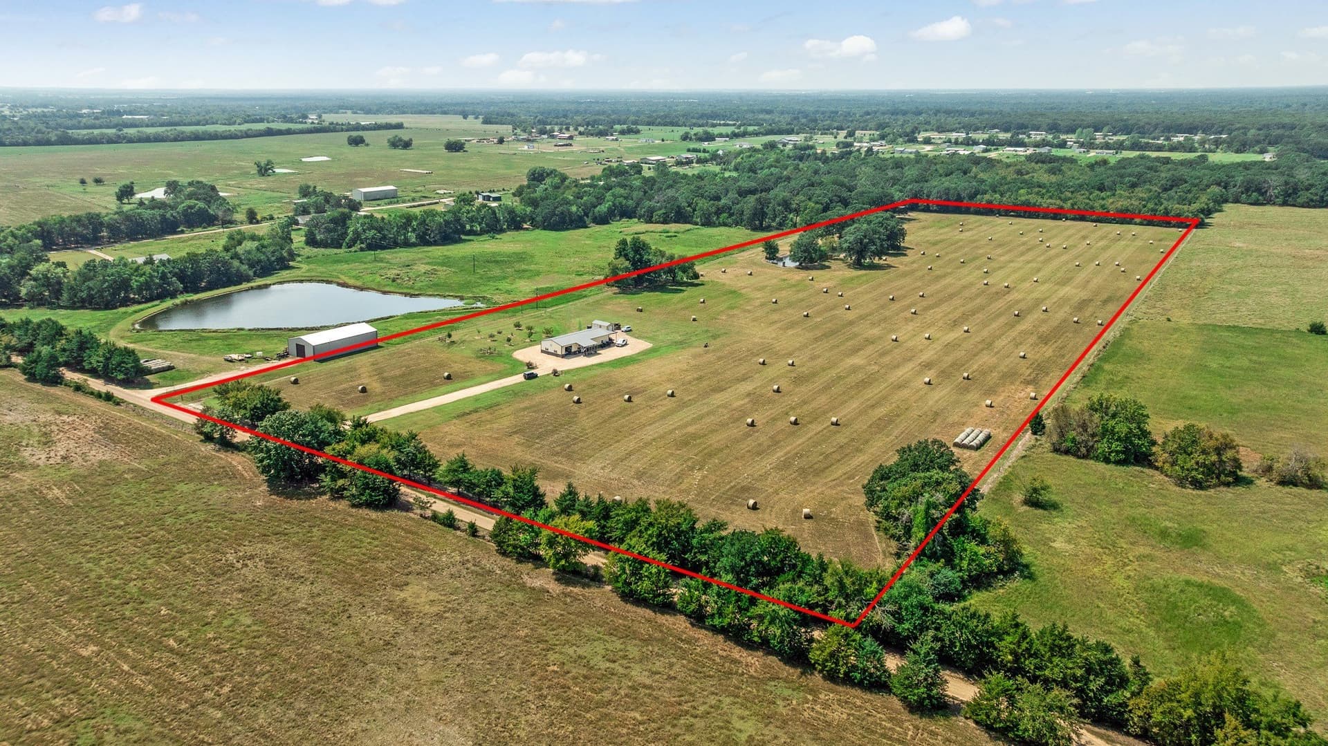 23.78 acres in Lamar County gallery image 3