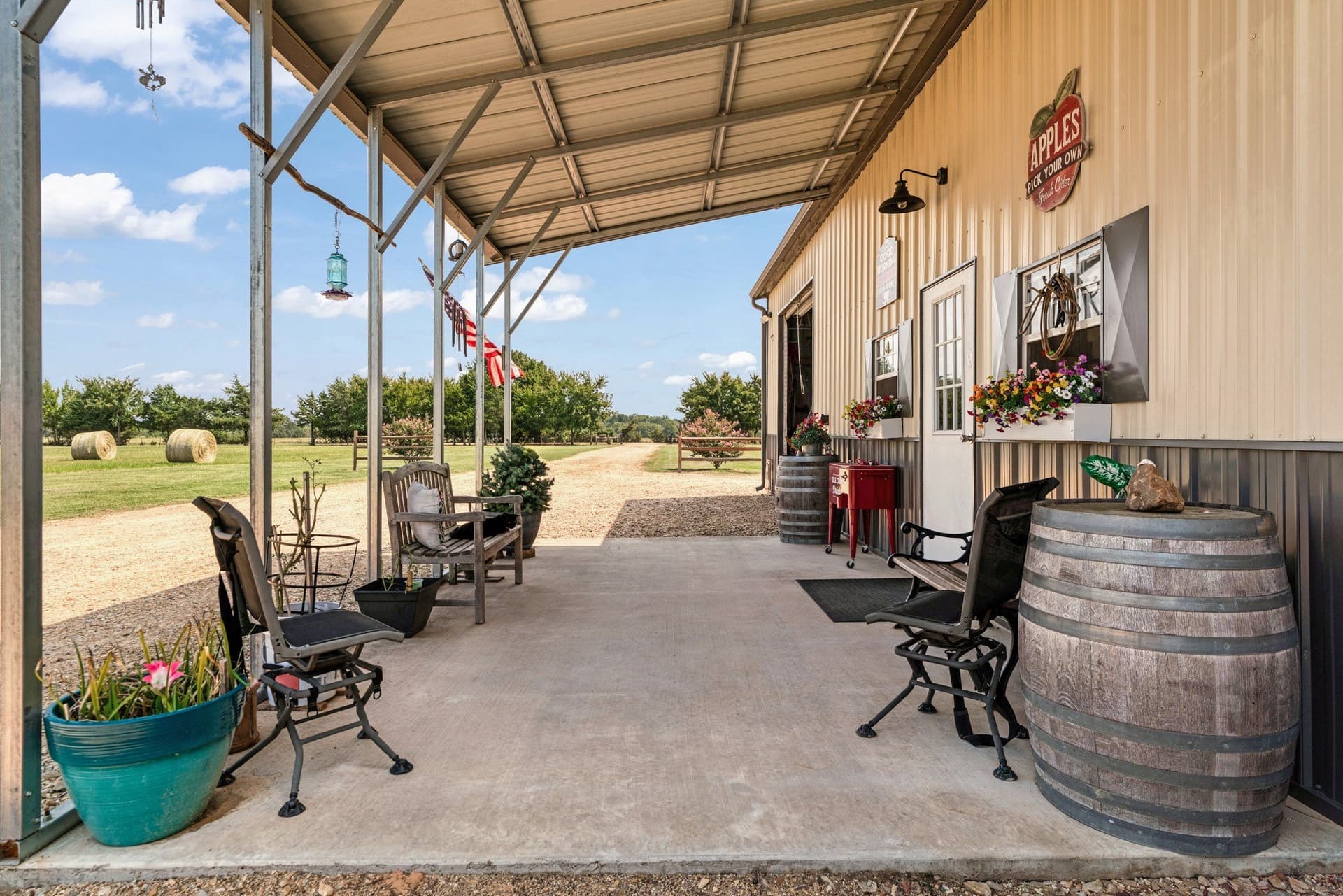 23.78 acres in Lamar County - photo 16