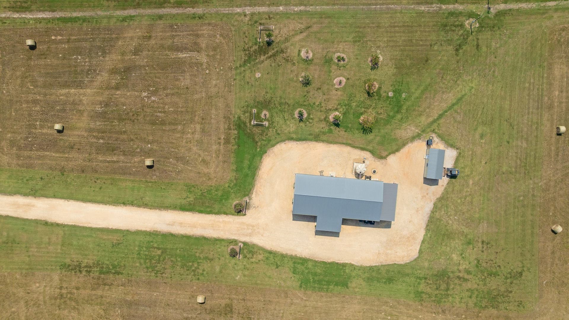 23.78 acres in Lamar County - photo 9