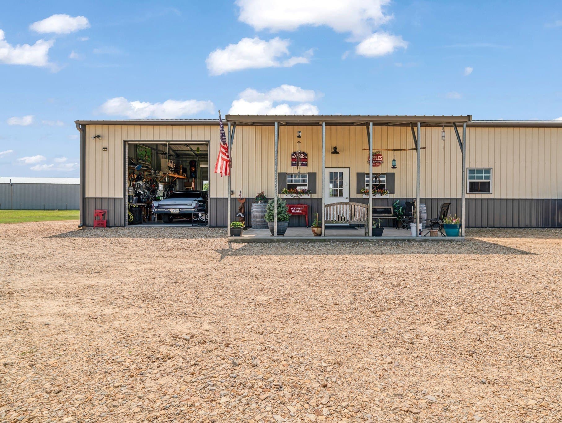 23.78 acres in Lamar County - photo 17