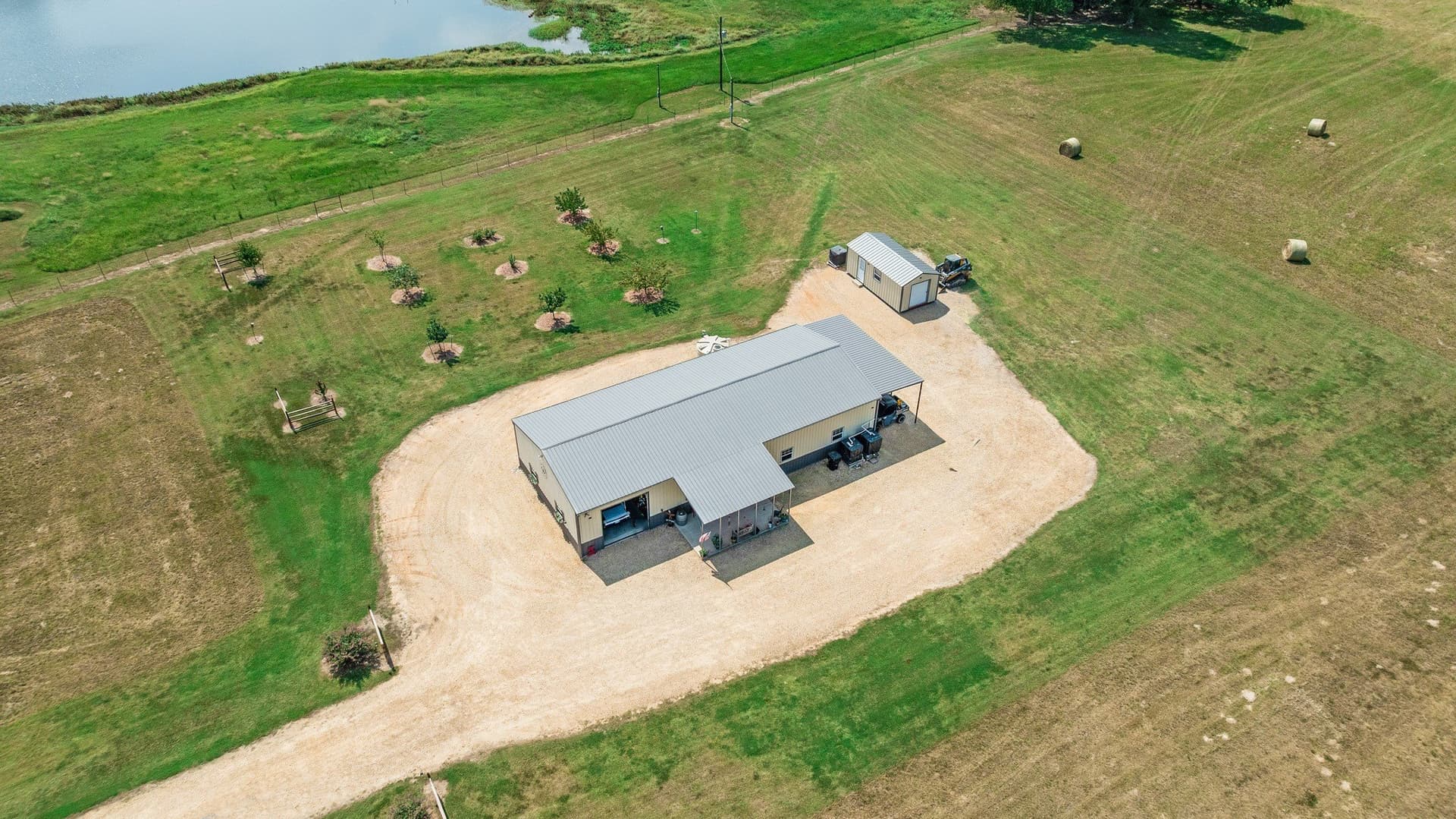 23.78 acres in Lamar County gallery image 4