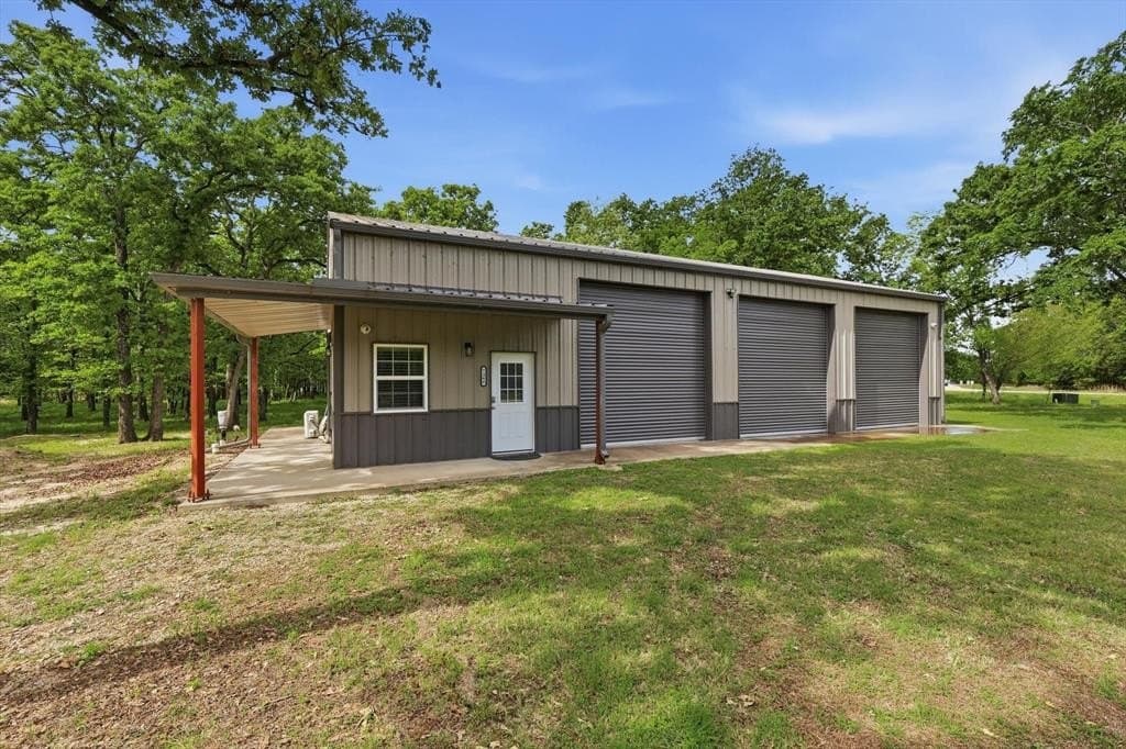1 acres in Hunt County featured view