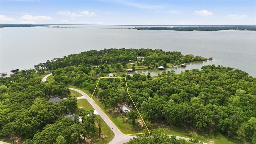 1 acres in Hunt County gallery image 3